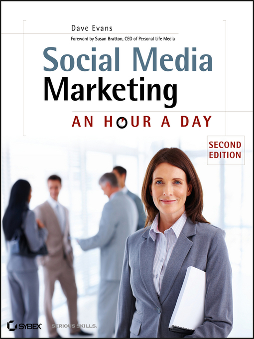 Title details for Social Media Marketing by Dave Evans - Available